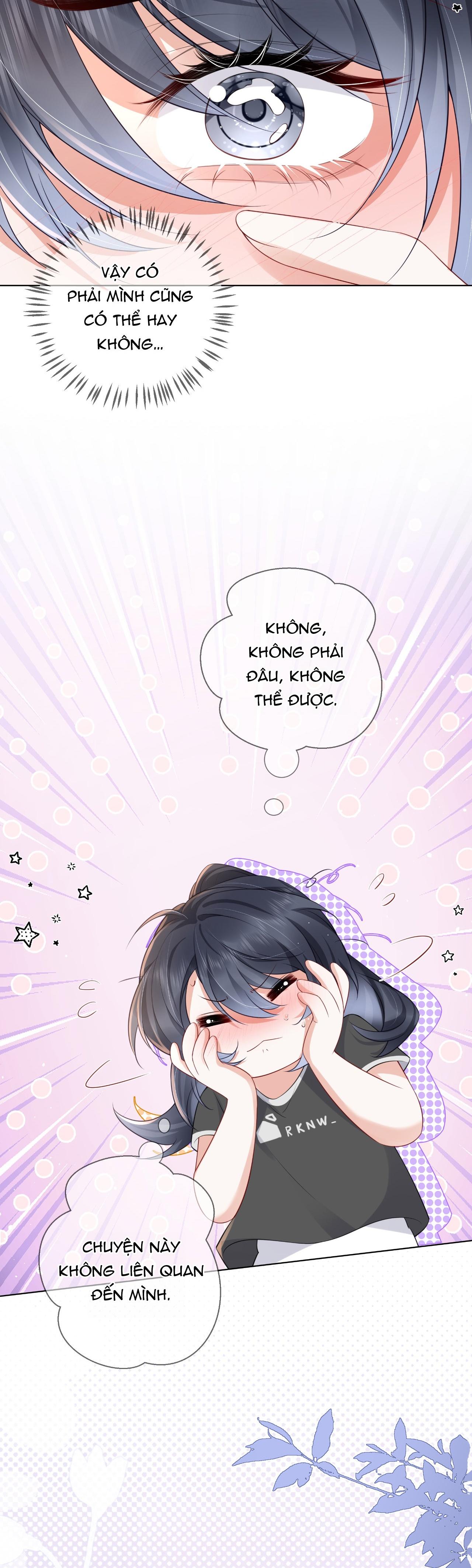 Đọc truyện Dư sinh vi kì - Chapter 29