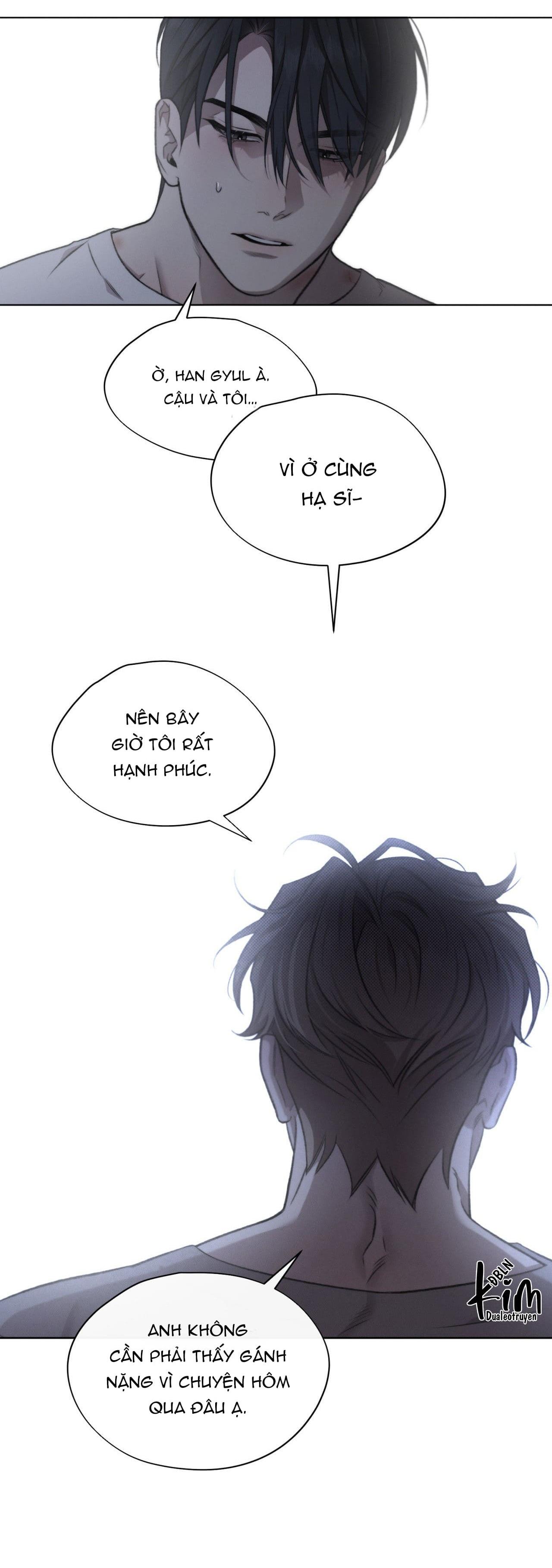 Đọc truyện STILL LOVE YOU - Chapter 22