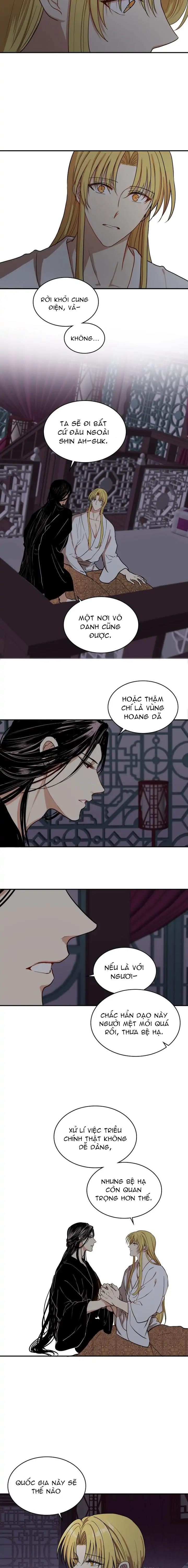 Đọc truyện Thuần Hóa Bạo Chúa - Chapter 2