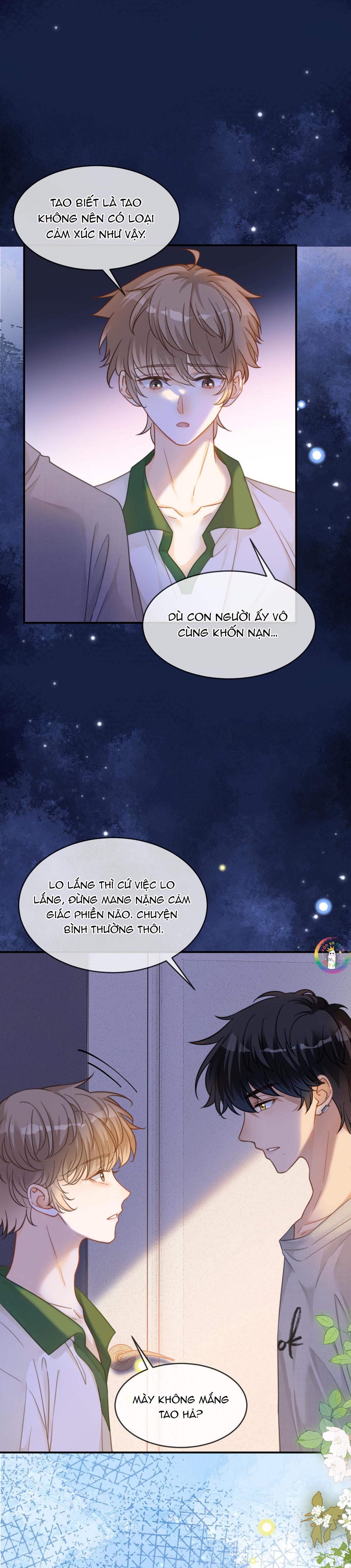 Đọc truyện Nam Thần Bá Đạo Cầu Xin Tôi Quay Lại (NGANG RAW) - Chapter 56