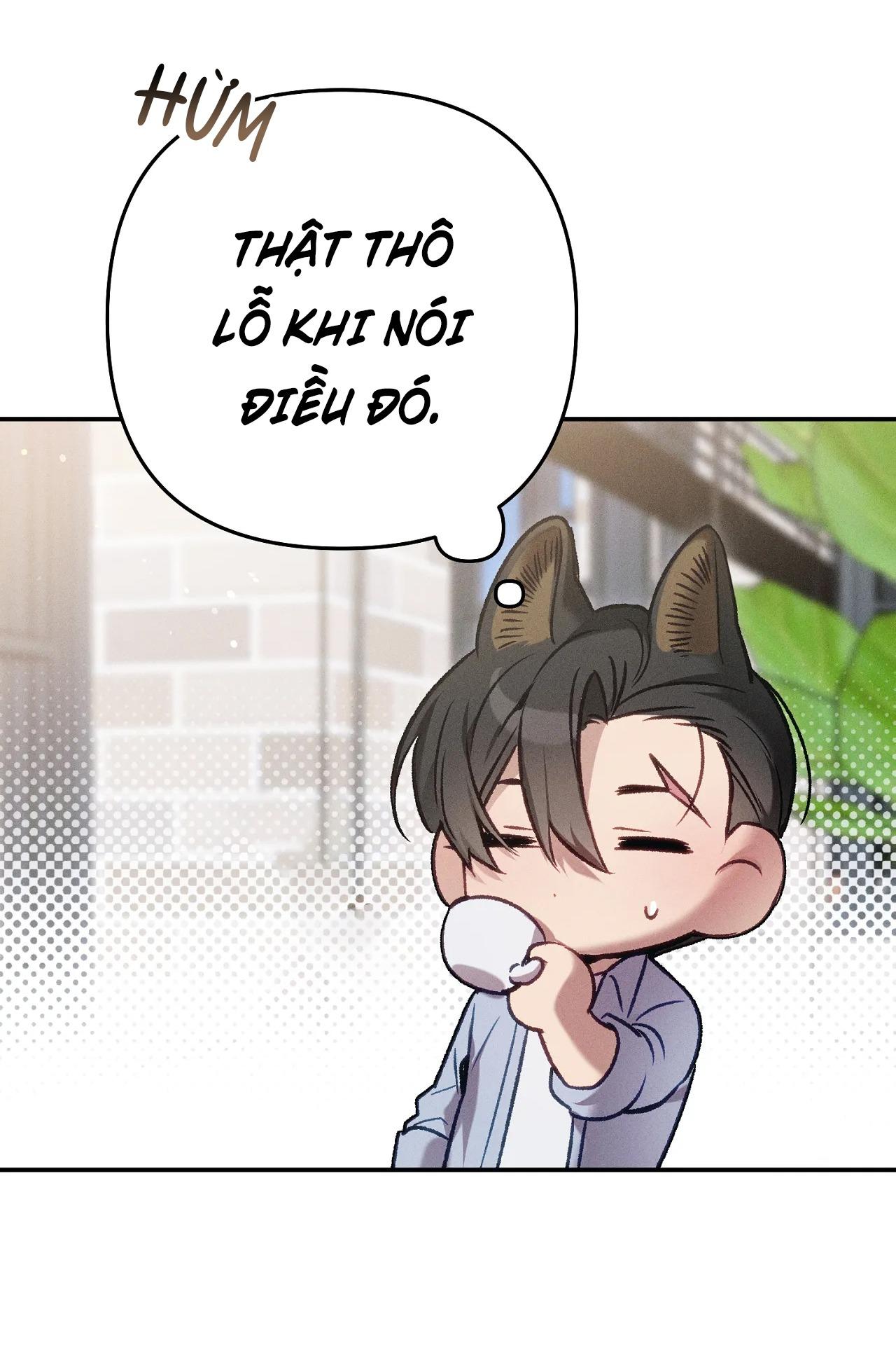 Đọc truyện [Hoàn] Không Có Gì Hơn Sự An Toàn Của Tình Yêu - Chapter 1
