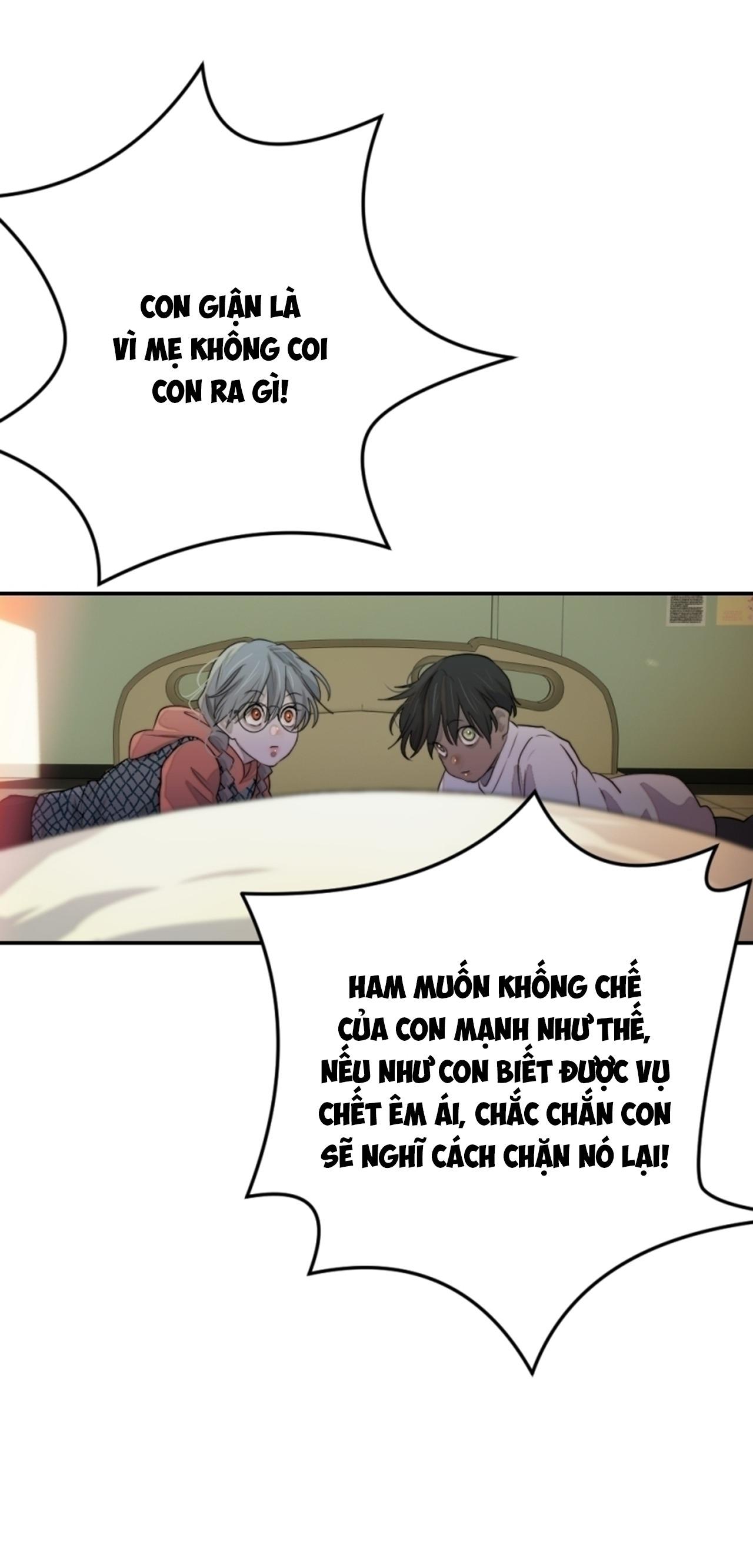 Đọc truyện Bao Nuôi Tiền Bối - Chapter 80