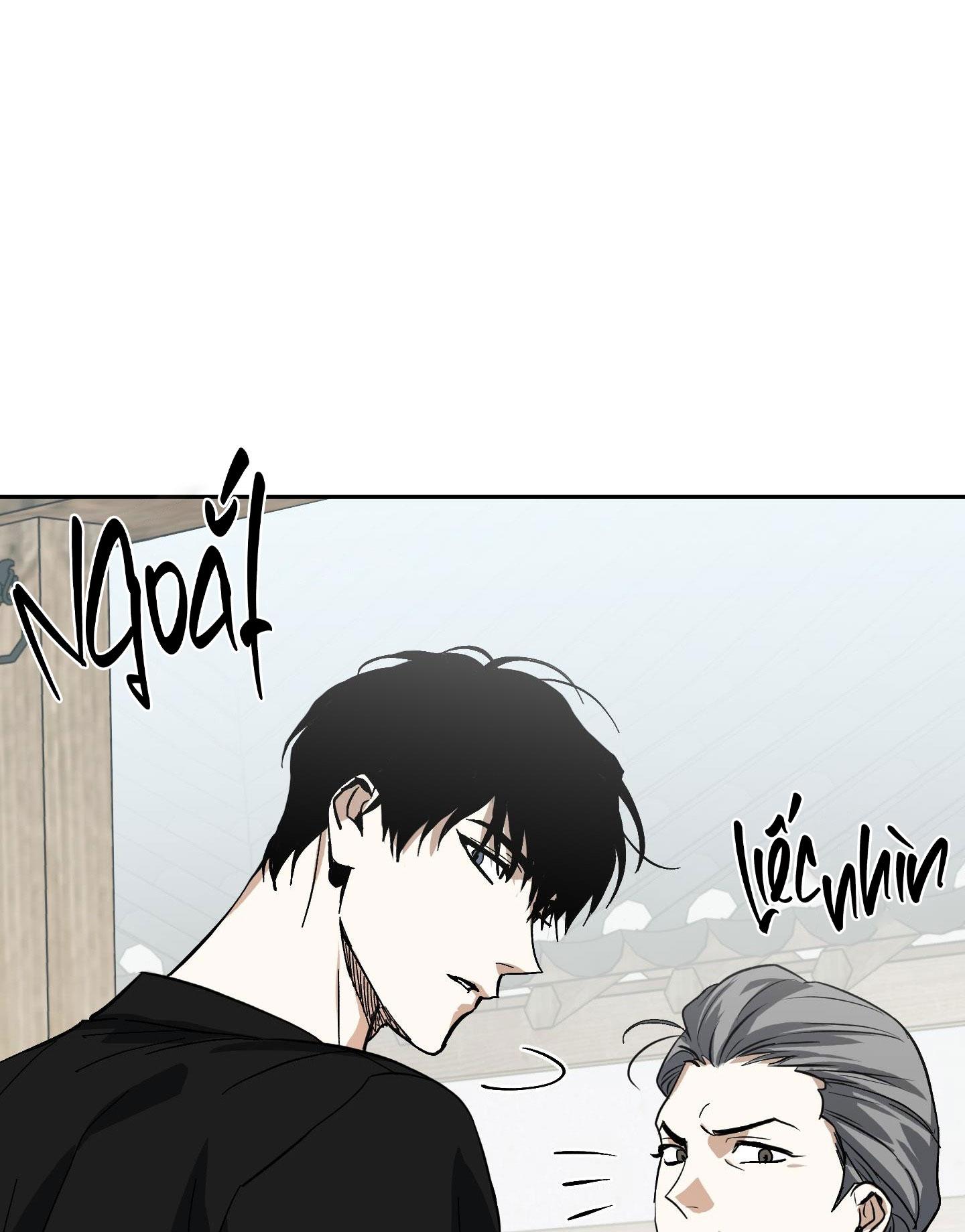 Đọc truyện BL NGẮN TUYỂN CHỌN - Chapter 26.6