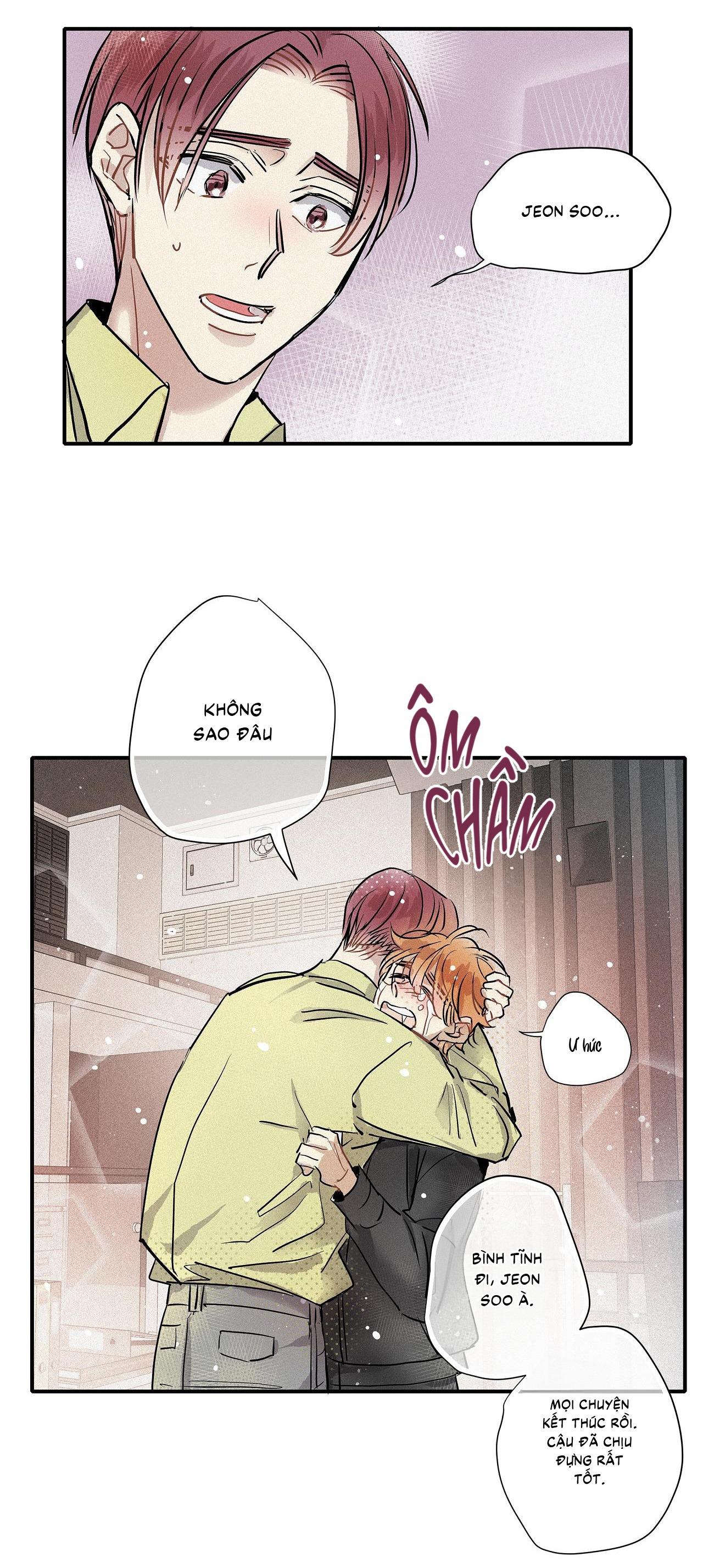 Đọc truyện  Tình yêu và danh vọng - Chapter 67