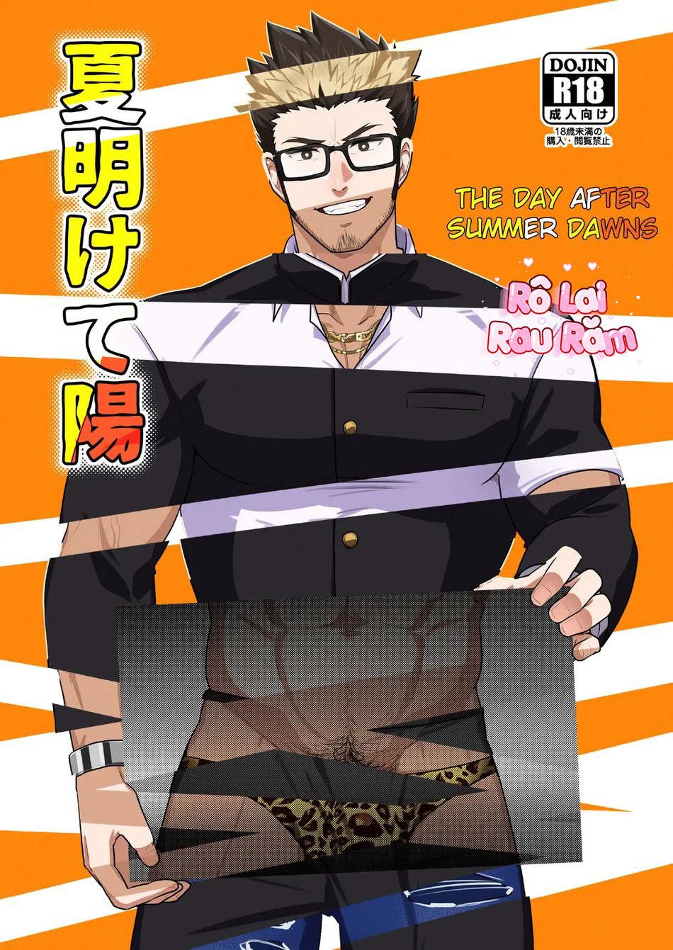 Đọc truyện TUYỂN TẬP GÂY NỨNG NHÀ RÔ - Chapter 226