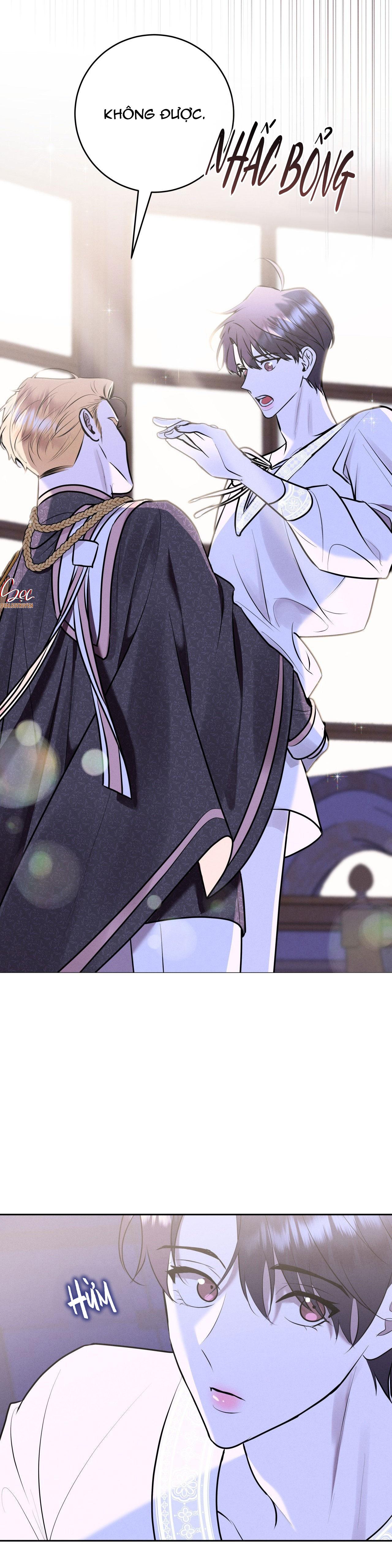 Đọc truyện ĐÁM CƯỚI TAI TIẾNG - Chapter 14