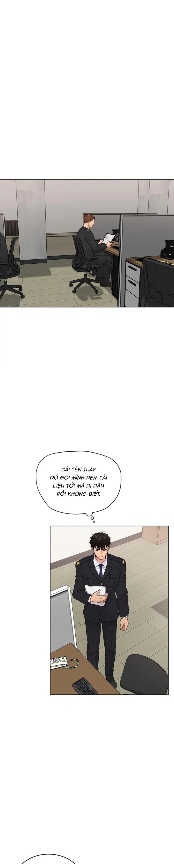 Đọc truyện Passion - Chapter 63