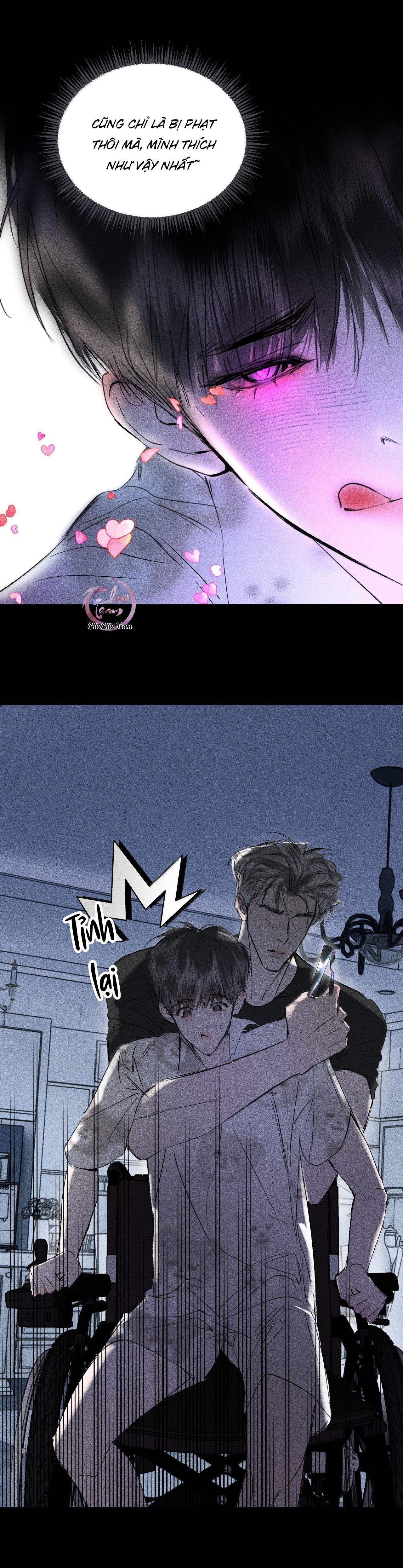 Đọc truyện Thoát Khỏi Hầm Ngục - Chapter 20