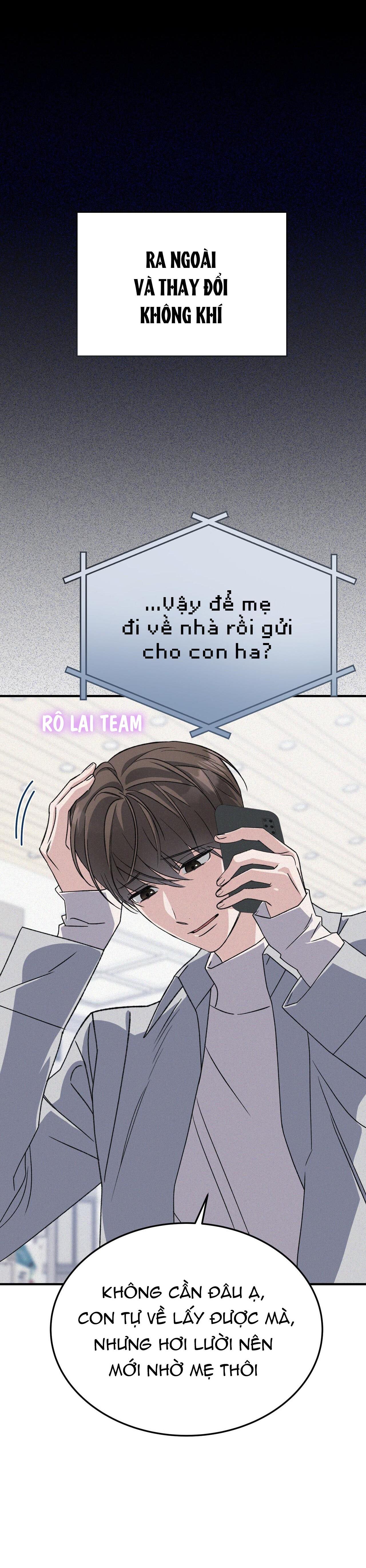 Đọc truyện FormLess - Chapter 28