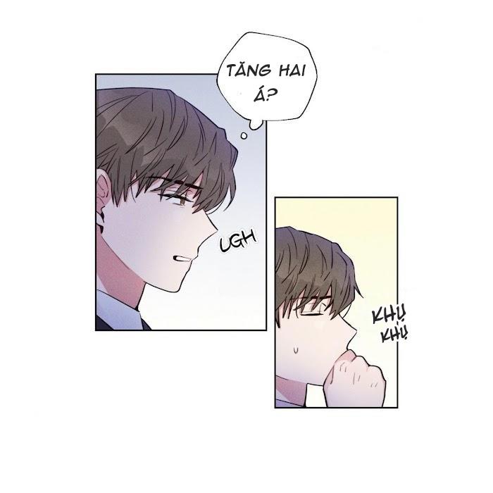 Đọc truyện Mưa Giông - Chapter 20