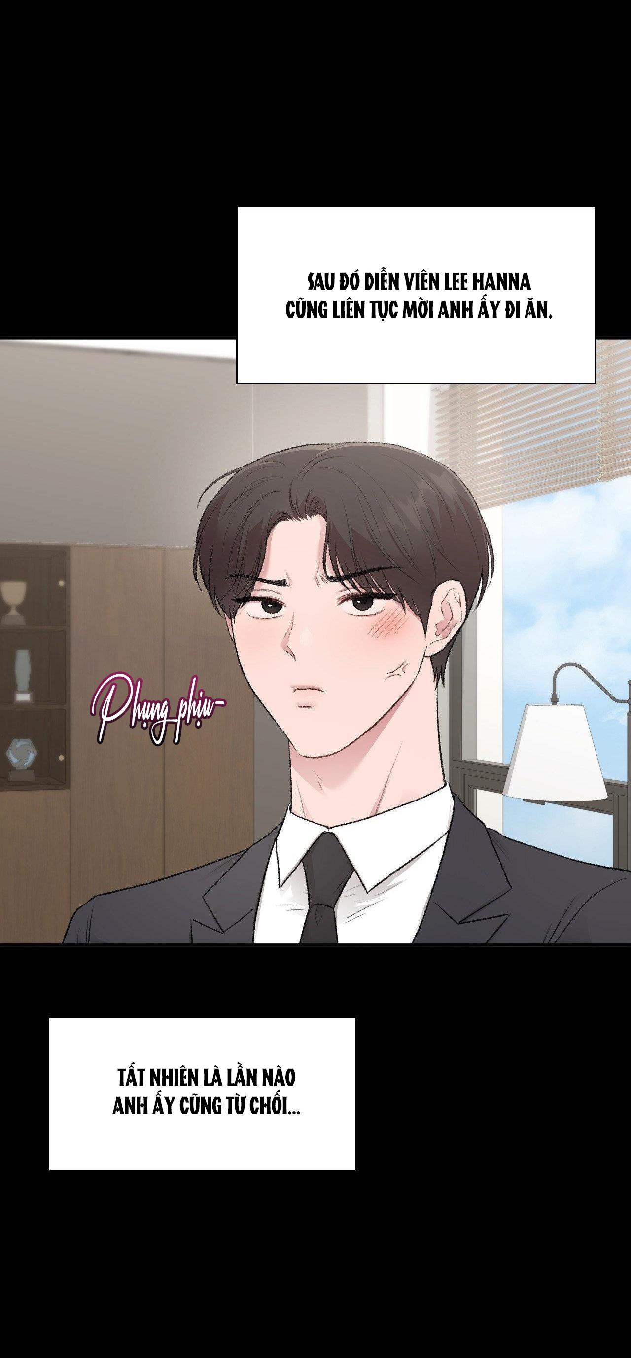 Đọc truyện ZAI ĐẸP NHƯNG LẠI THÍCH DẠY ĐỜI - Chapter 46