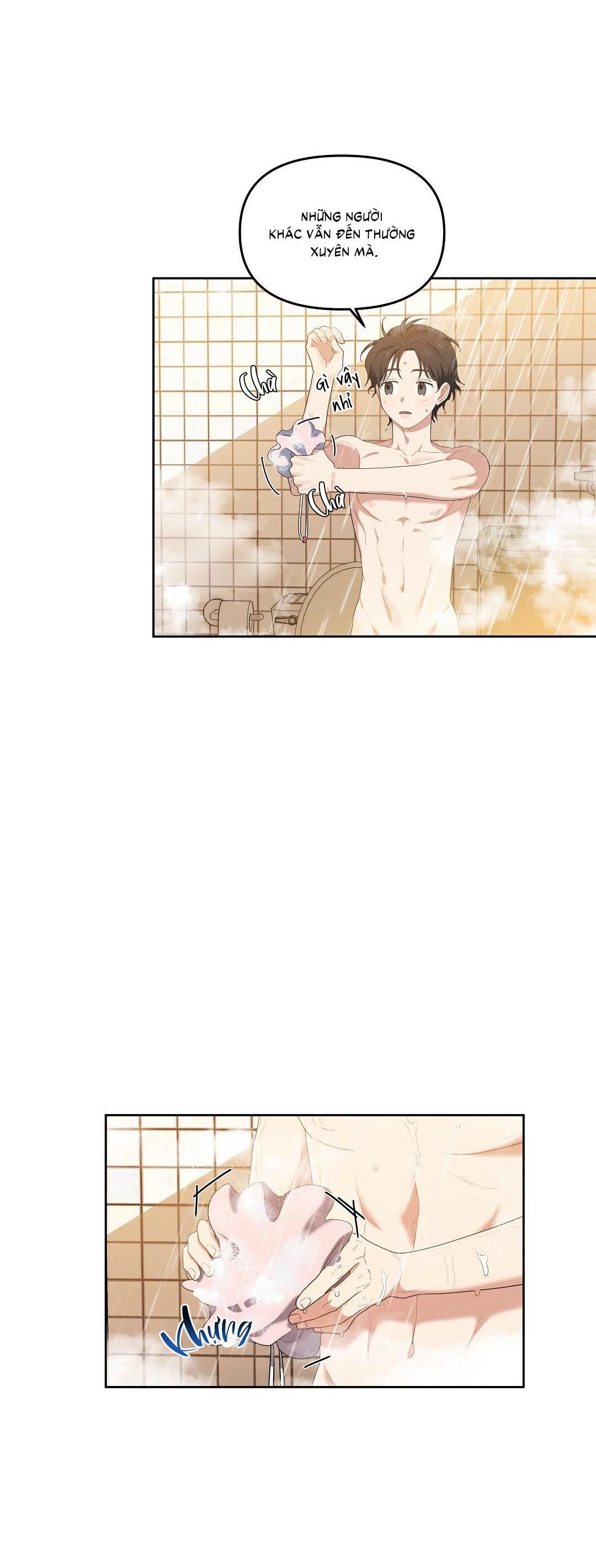 Đọc truyện  Cherry Cake - Chapter 6