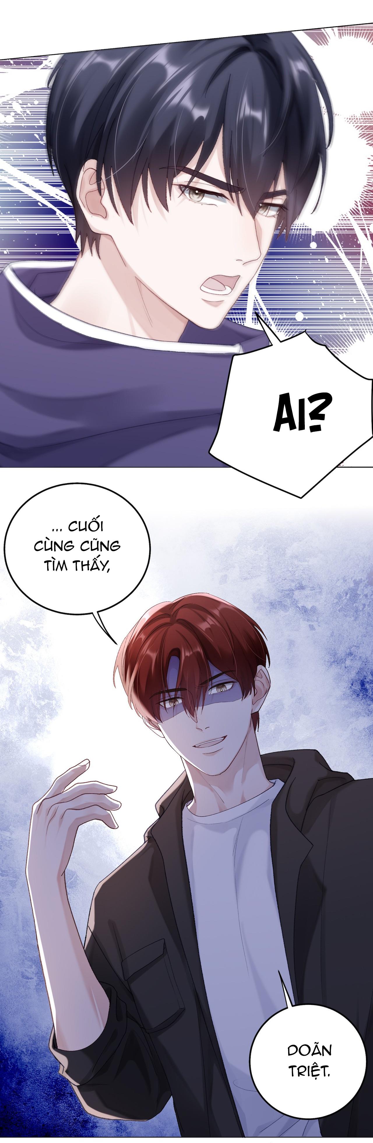 Đọc truyện (END) Để Ý Tôi Một Chút Đi Mà - Chapter 76