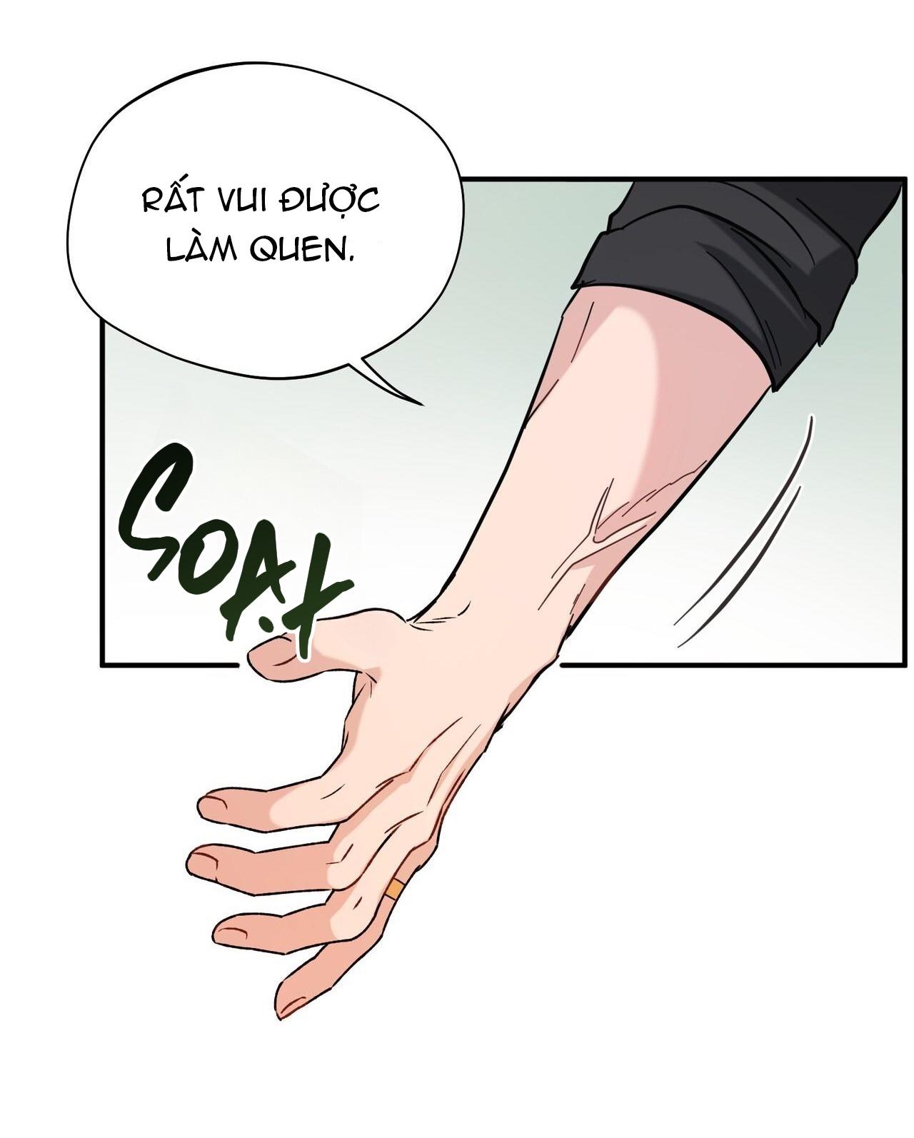 Đọc truyện GIANG HỒ LẠ MẶT - Chapter 12