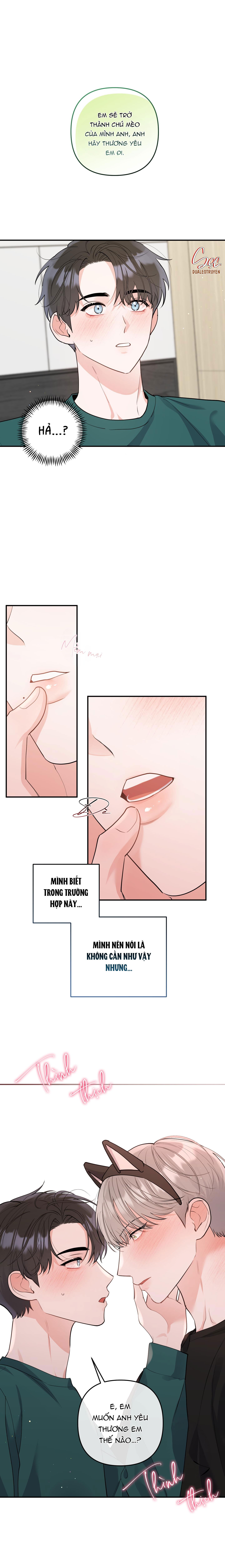 Đọc truyện TUYỂN TẬP TRUYỆN NGẮN HỎNY CỦA NHÀ SẸC - Chapter 60