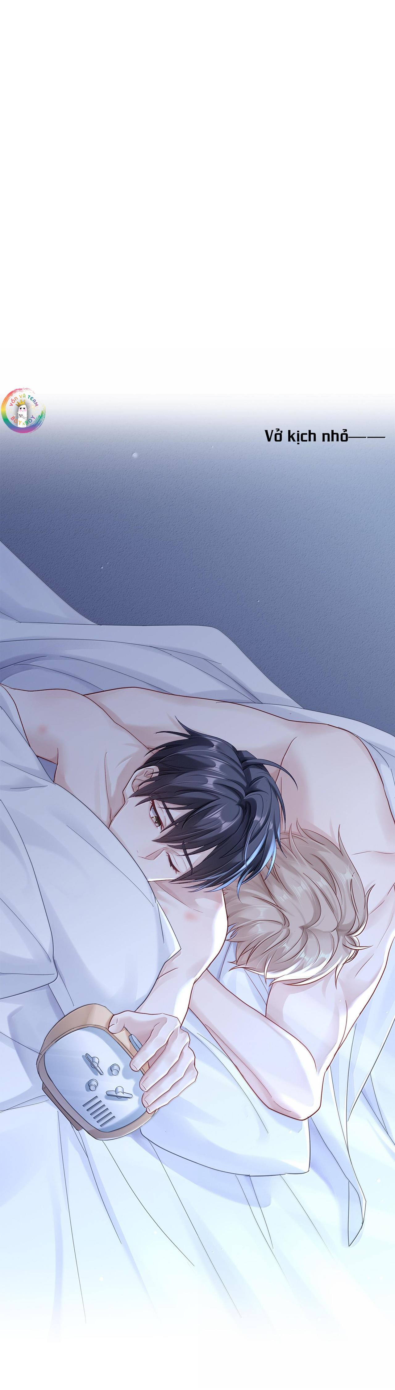 Đọc truyện (END) Để Ý Tôi Một Chút Đi Mà - Chapter 94