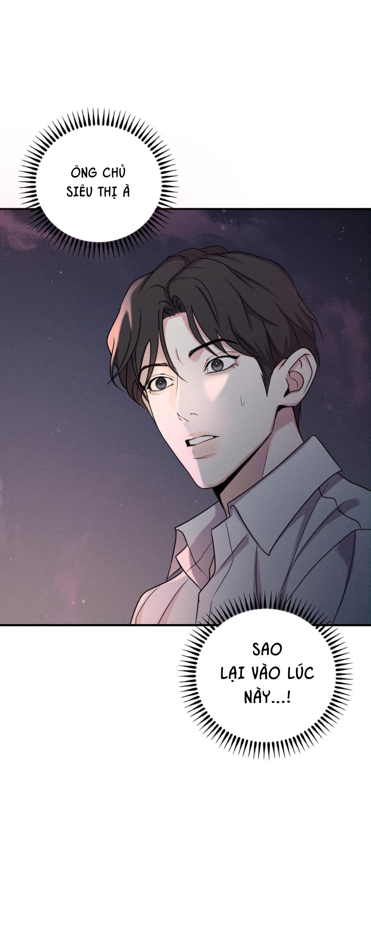 Đọc truyện DƯƠNG KHÍ - Chapter 1