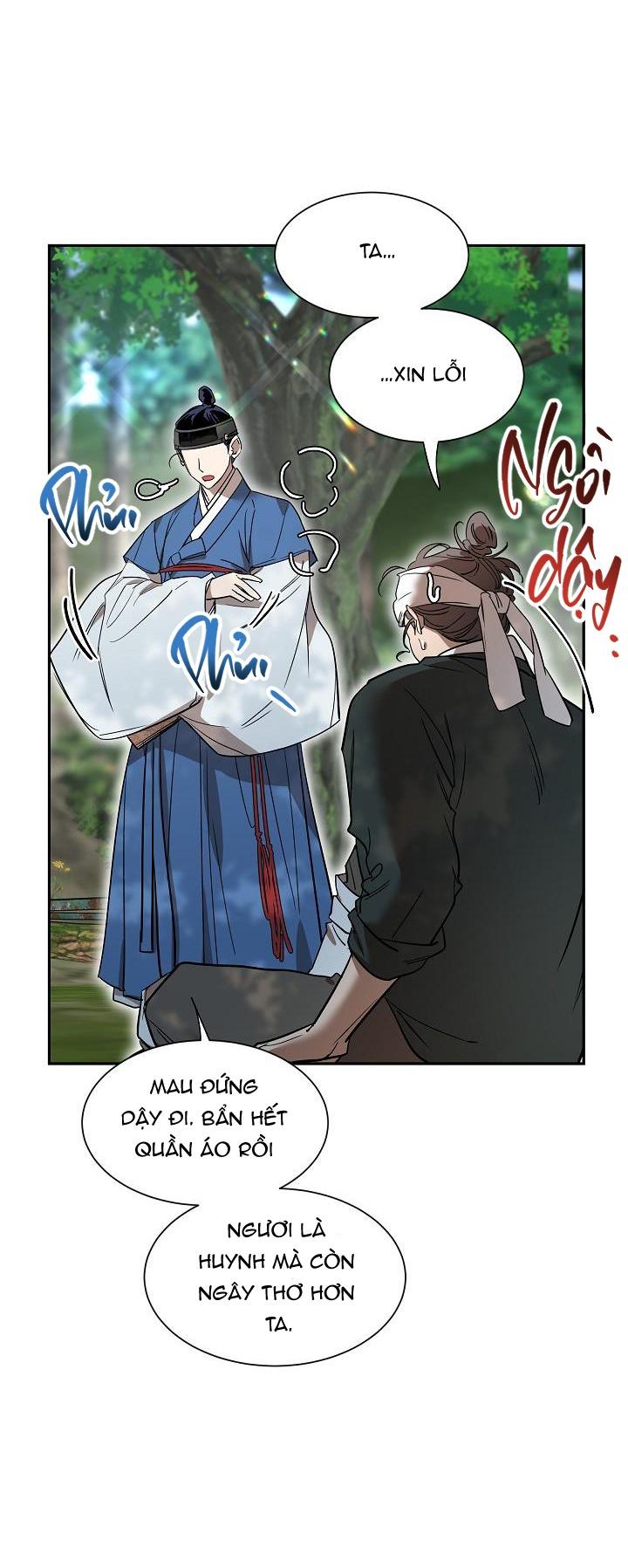 Đọc truyện TRUYỆN NGẮN LỤC LẠC ĐÔI - Chapter 6.3