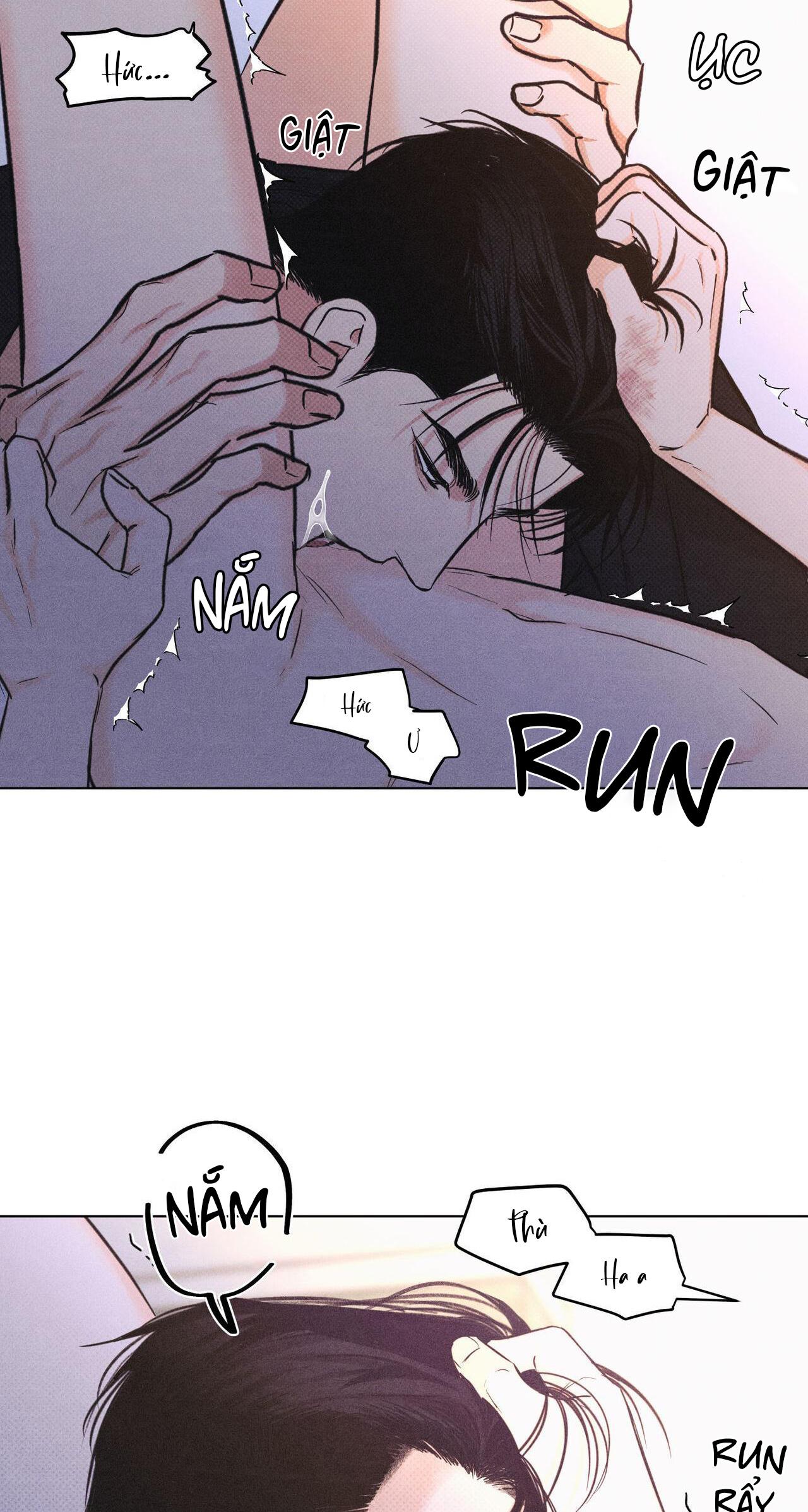 Đọc truyện CÔNG VIỆC LÀM THÊM HÀNG NGÀY - Chapter 23