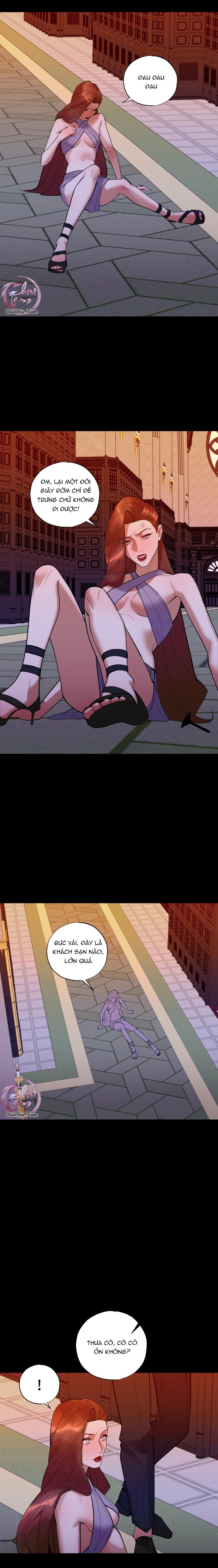 Đọc truyện Lặng Lẽ Ngắm Nhìn Em [END] - Chapter 44