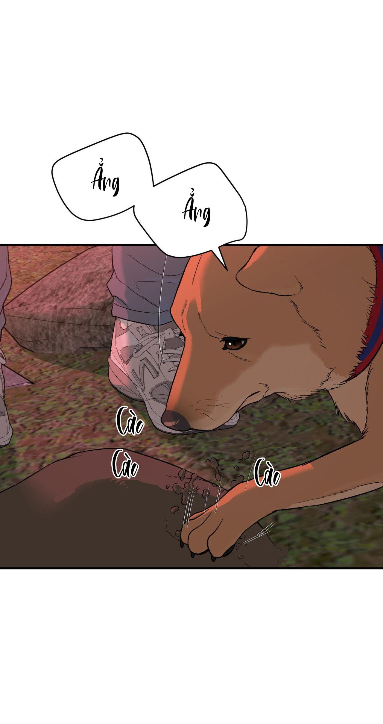 Đọc truyện ChinhX - Vận Xui - Chapter 59