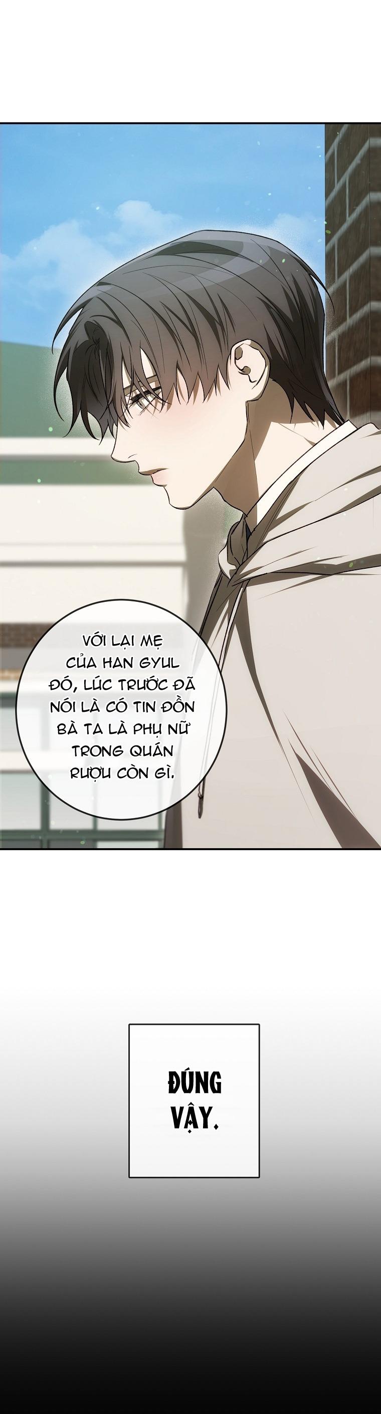 Đọc truyện BẢO VẬT - Chapter 27