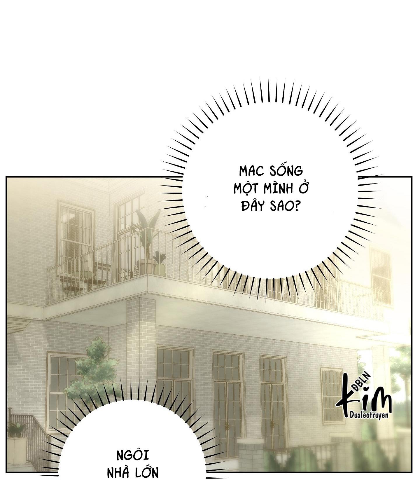 Đọc truyện CAMBOY BUNNY - Chapter 16