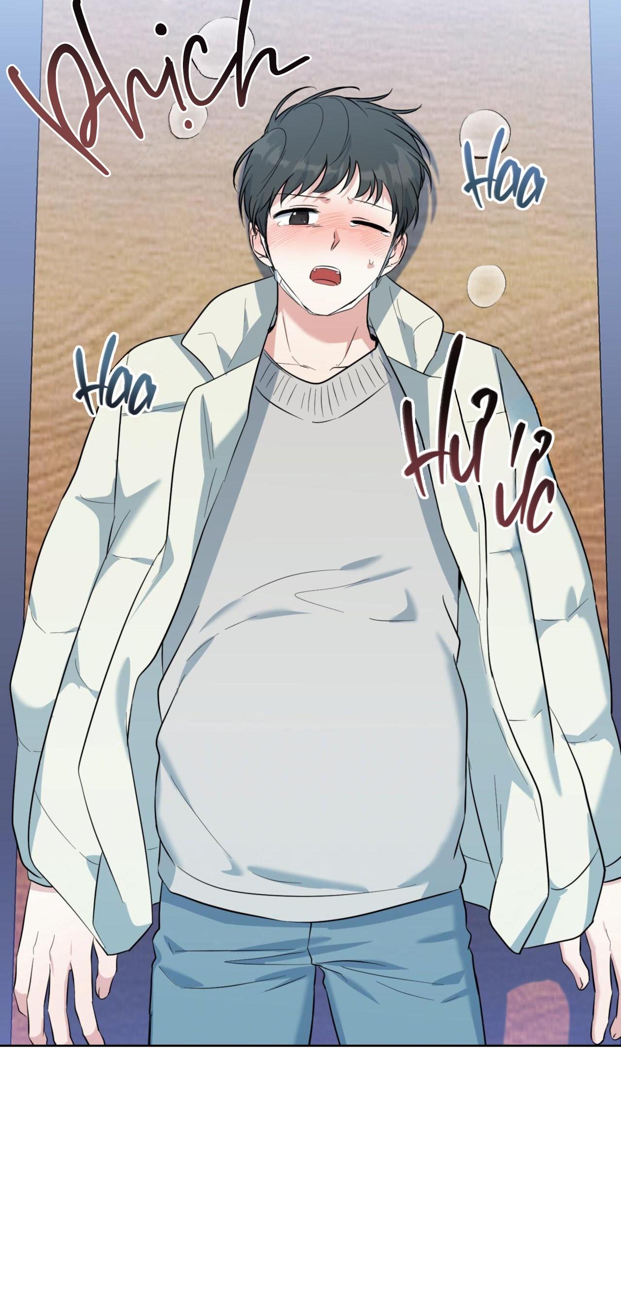 Đọc truyện  Khu Rừng Tĩnh Lặng - Chapter 47