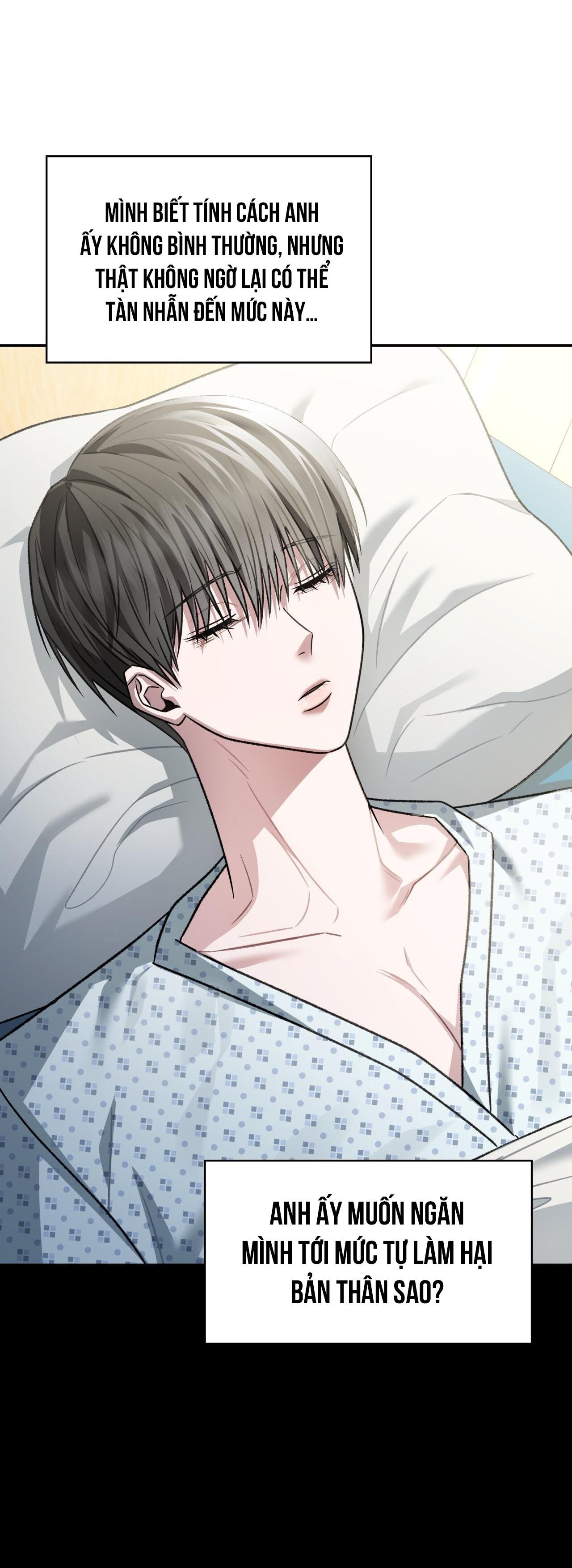 Đọc truyện Raw - Chapter 36