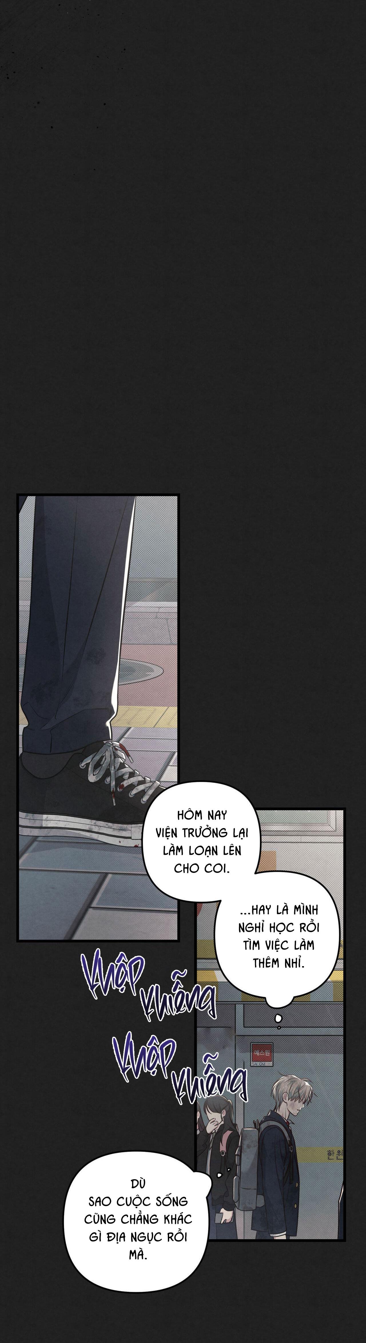 Đọc truyện CÔNG TƯ PHÂN MINH - Chapter 49