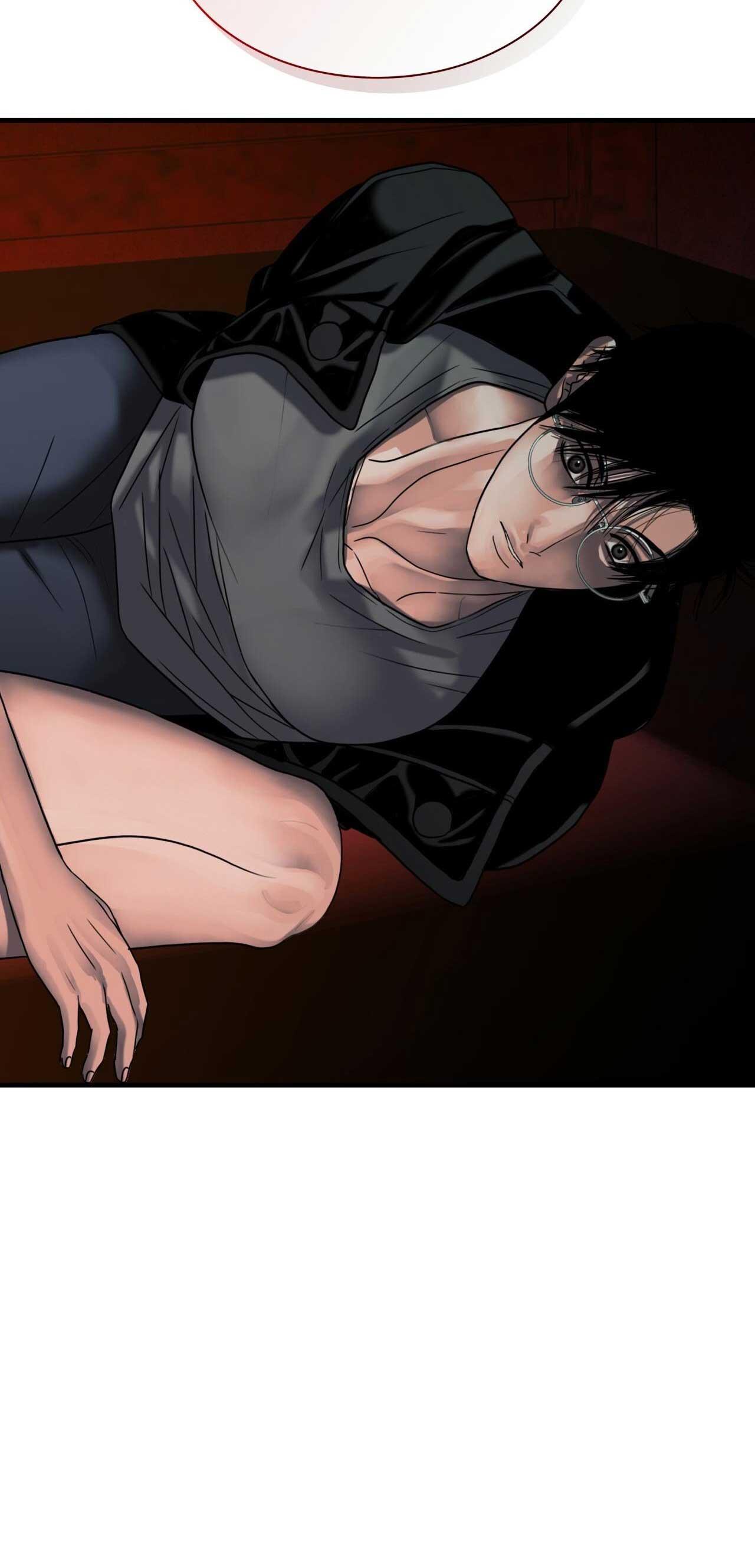 Đọc truyện ĂN MÒN - Chapter 39