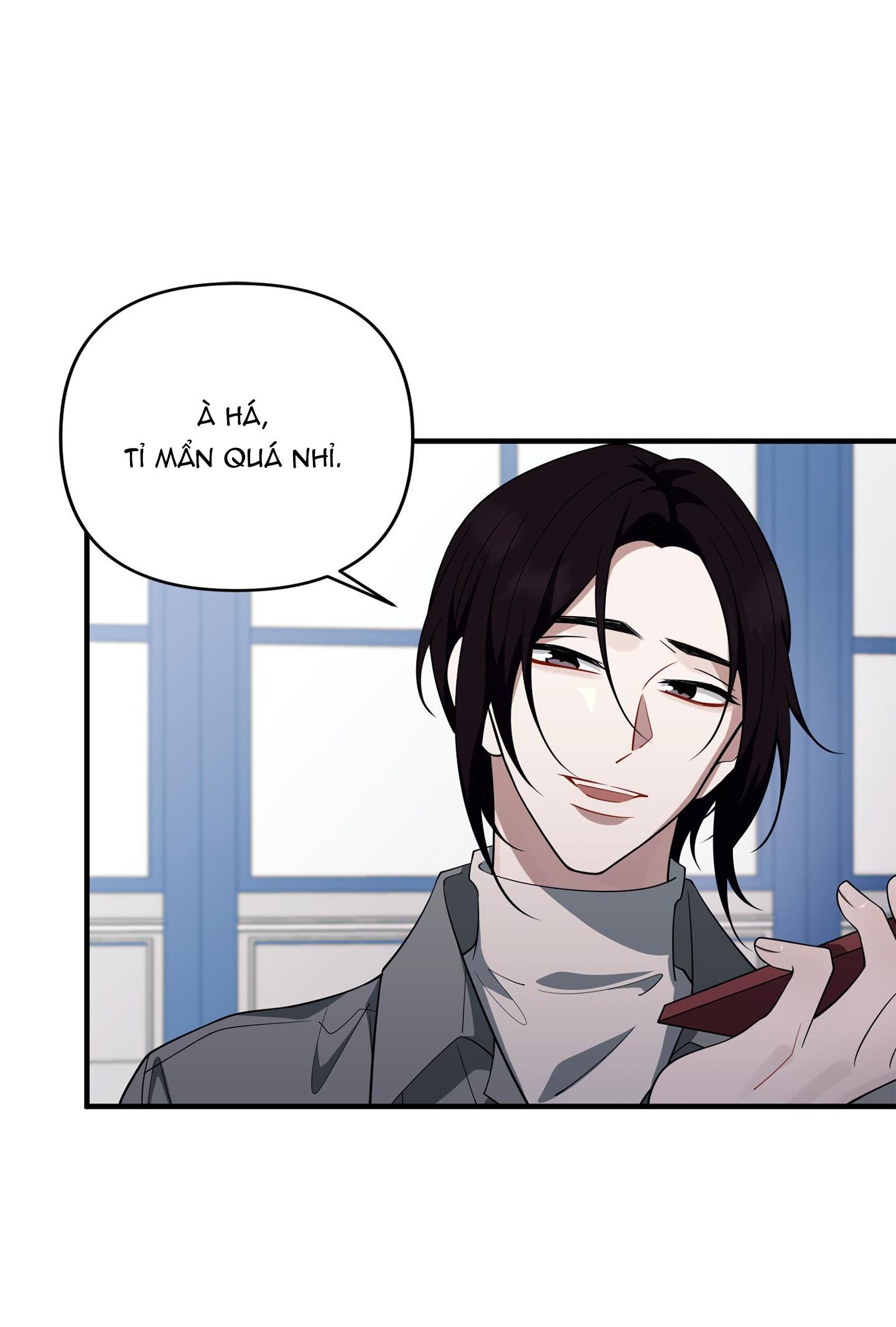Đọc truyện Vết Hằn - Chapter 55