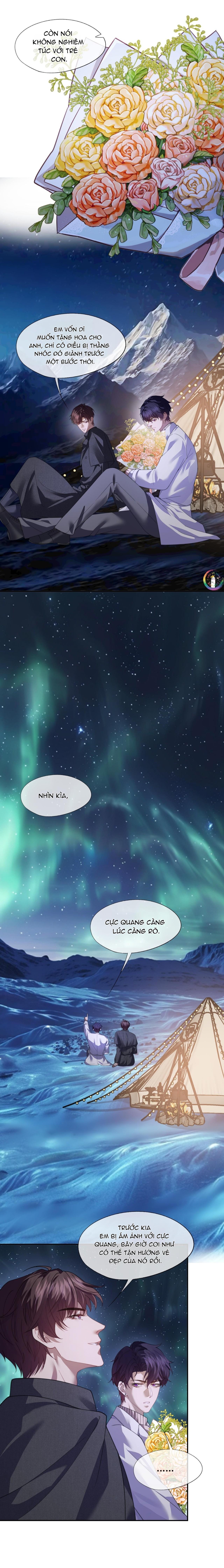 Đọc truyện (END) Gài Bẫy Ác Khuyển - Chapter 67