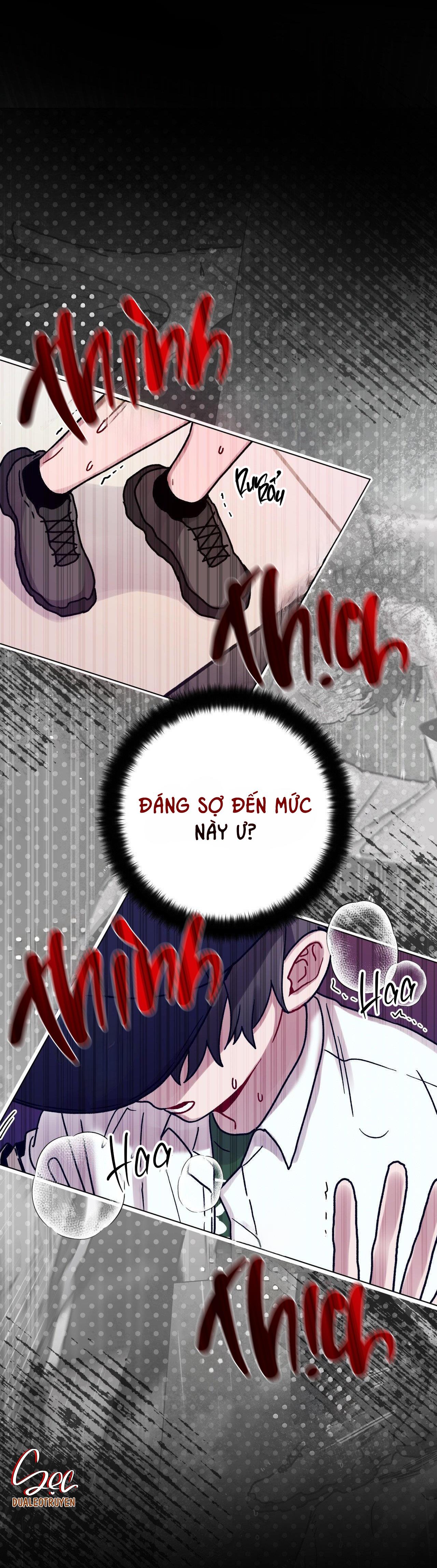 Đọc truyện CƠN MƯA RÀO MÙA HẠ - Chapter 52