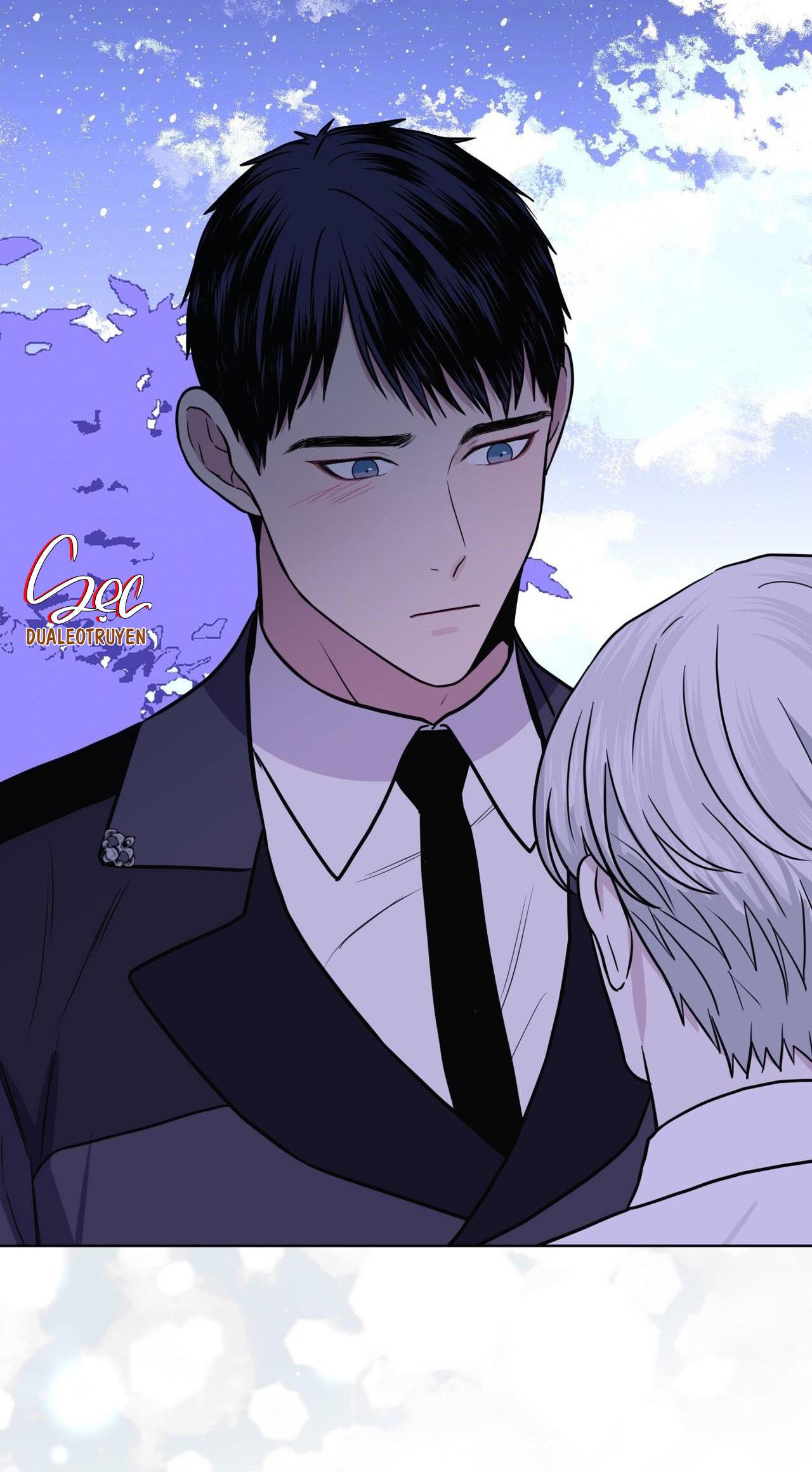 Đọc truyện Rừng Biển - Chapter 59