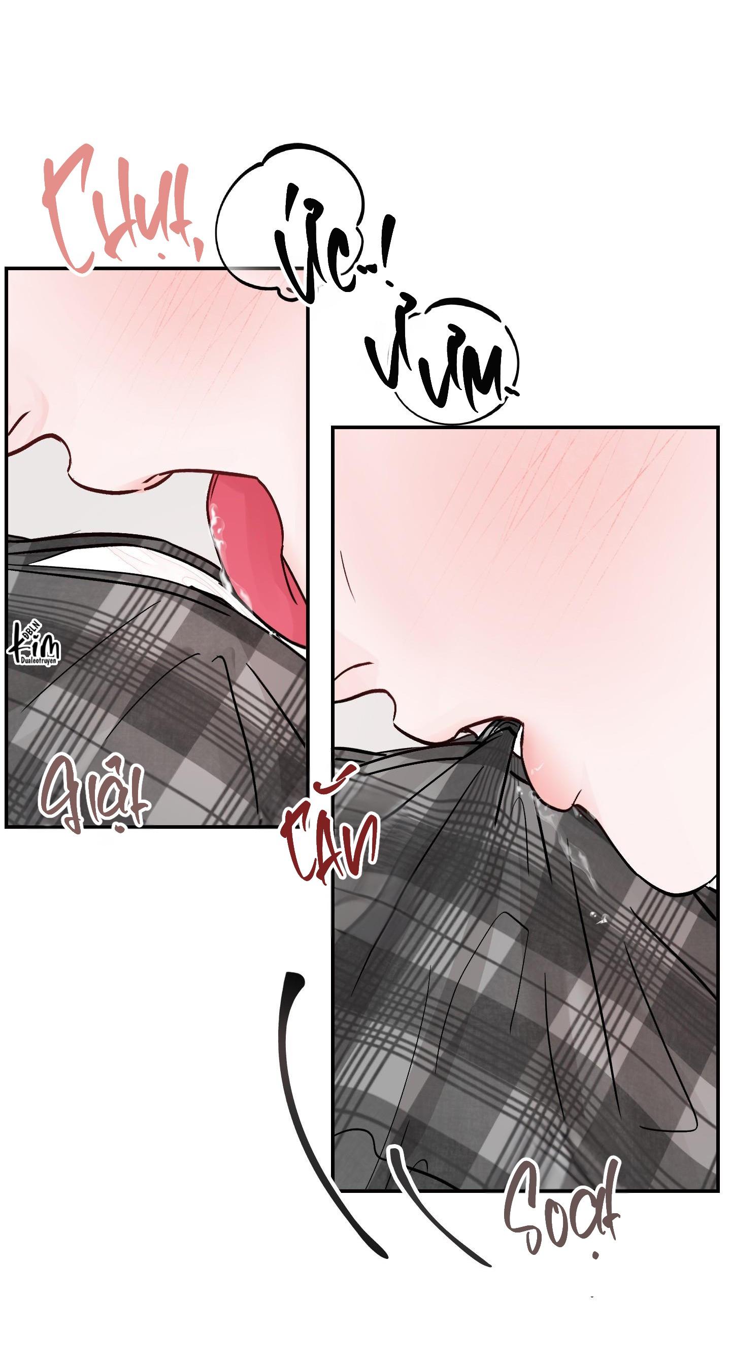 Đọc truyện BL NGẮN CHỊCH HỎNY - Chapter 40.7