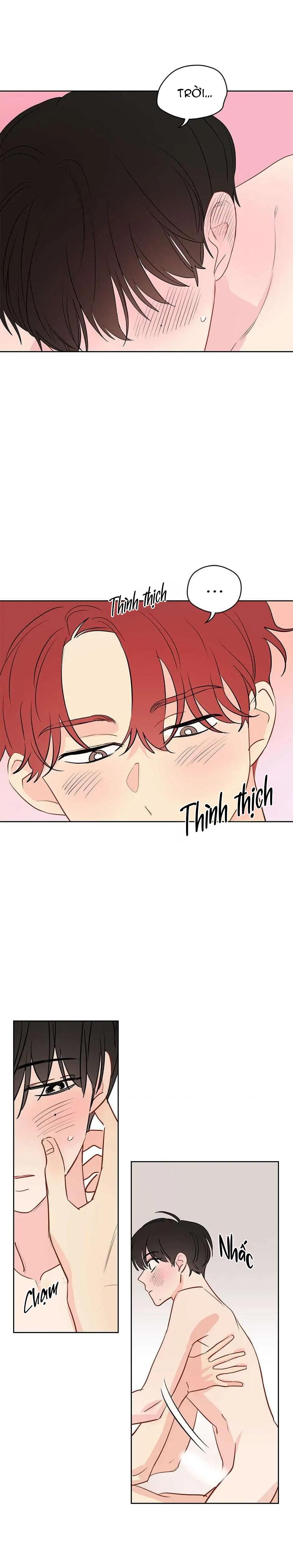 Đọc truyện Liệu Rằng... Đây Có Phải Chỉ Là Một Giấc Mơ Không!? - Chapter 28