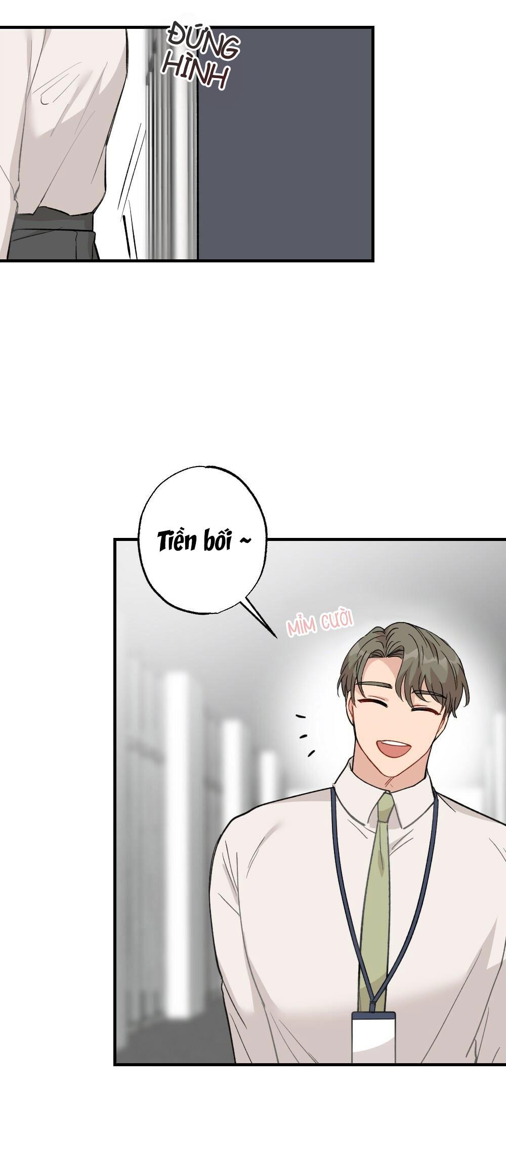 Đọc truyện TUYỂN TẬP DÚ BỰ - Chapter 60