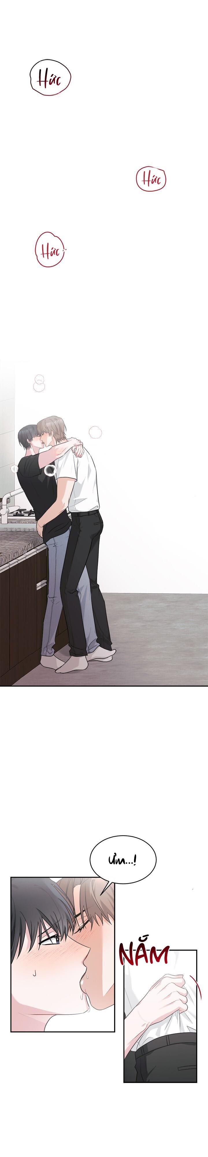 Đọc truyện TIỂU THỬ: BẮT ĐẦU MÙA HÈ - Chapter 32