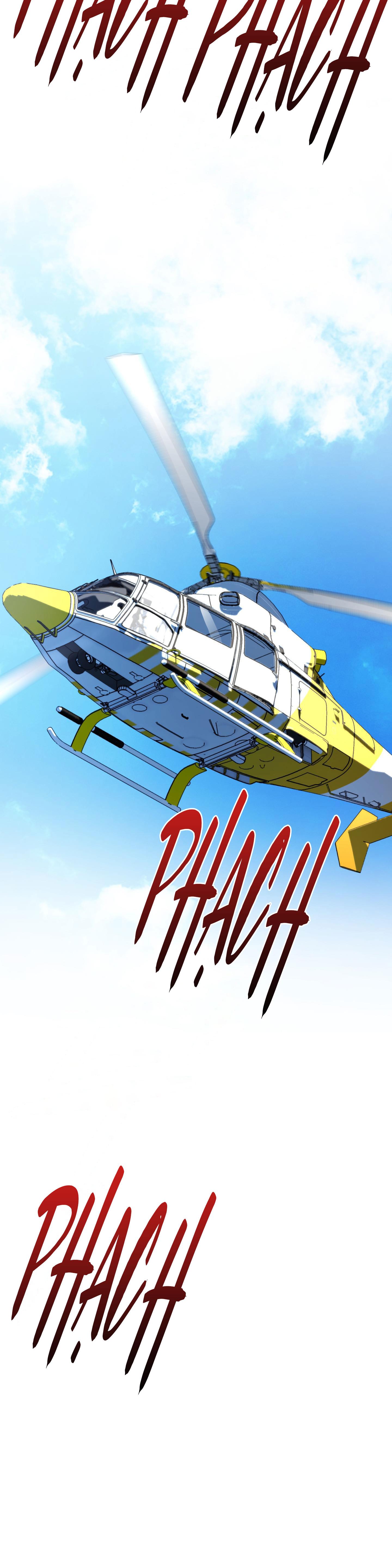 Đọc truyện BÌNH MINH CỦA RỒNG - Chapter 72