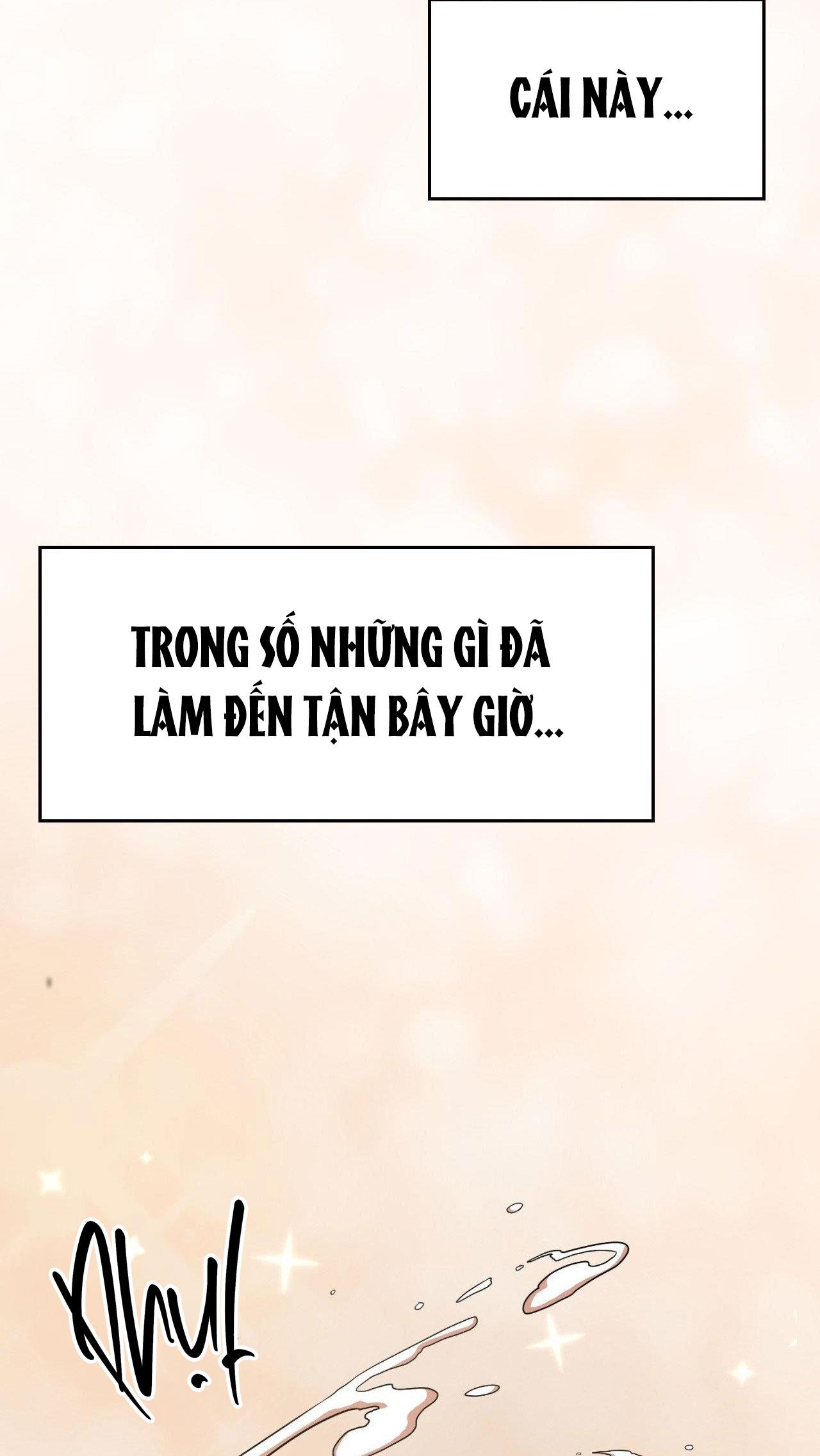 Đọc truyện BL CỔ TRANG-ÂU CỔ NGẮN NHÀ KIM - Chapter 28.5