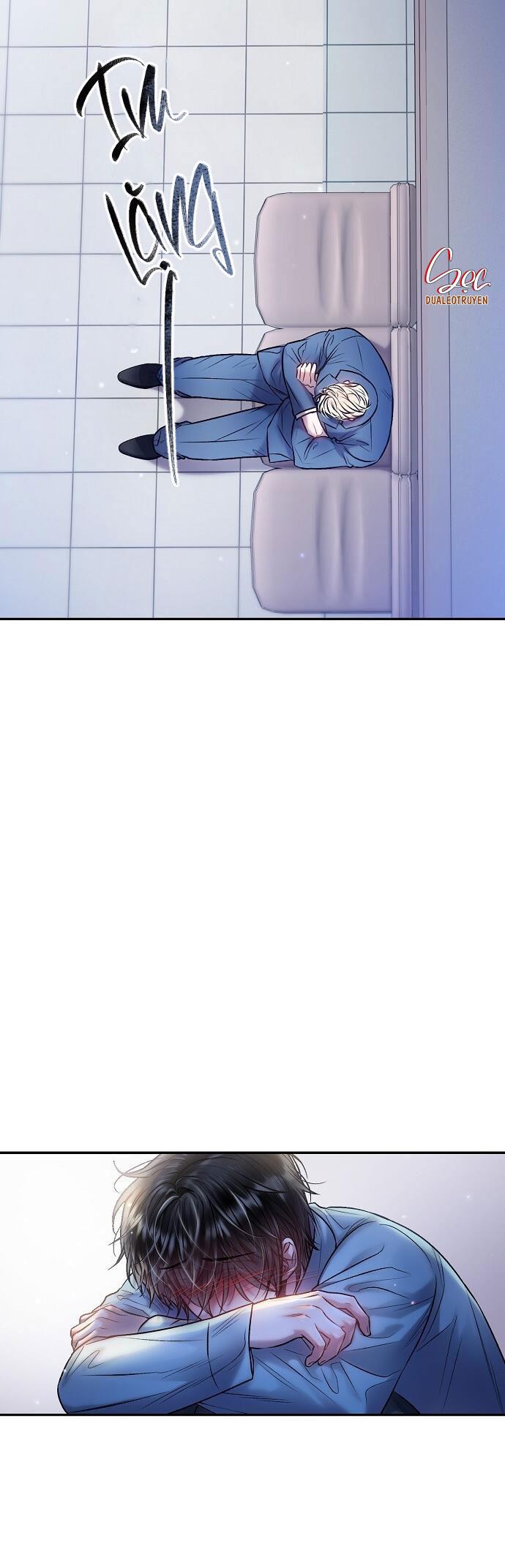 Đọc truyện CƠN MƯA NGỌT NGÀO - Chapter 44