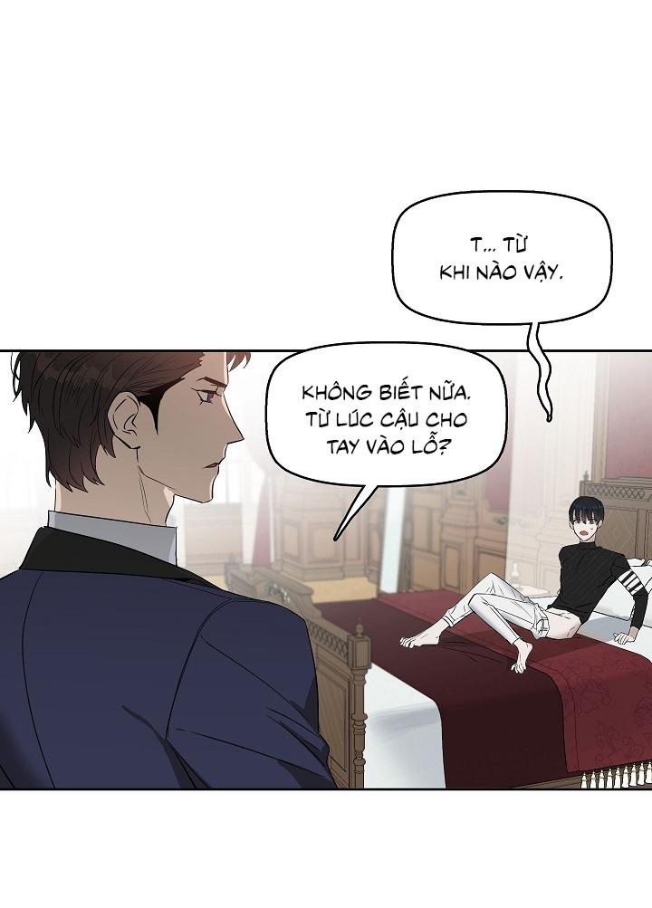 Đọc truyện Kiss me liar - Chapter 23