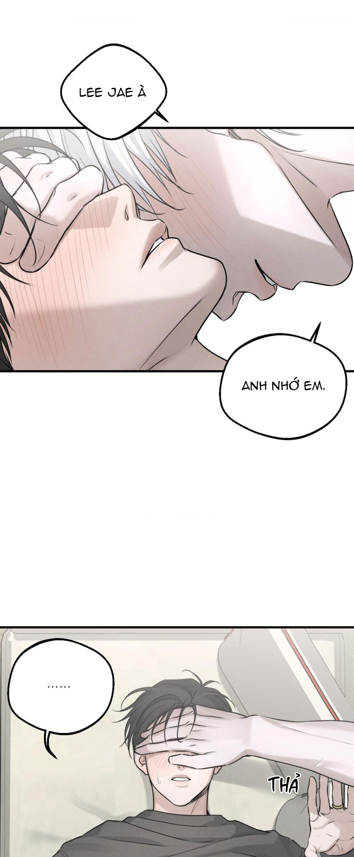 Đọc truyện DEAR, TEDDY BEAR - Chapter 10