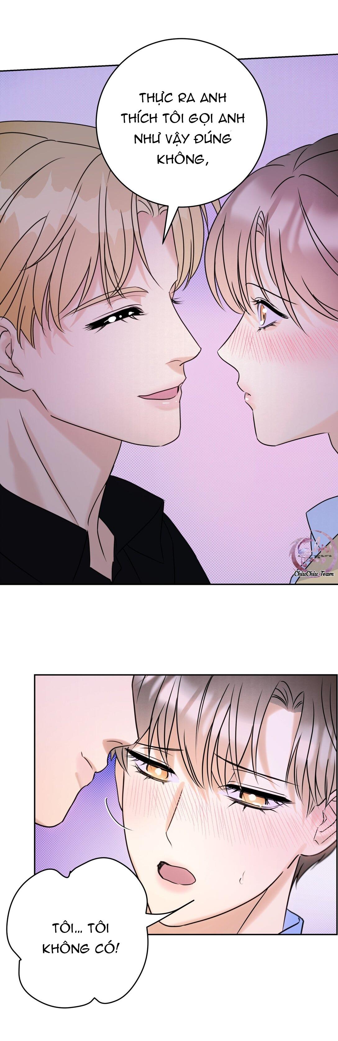 Đọc truyện Anh Trai Rẻ Tiền Của Tôi (END) - Chapter 23