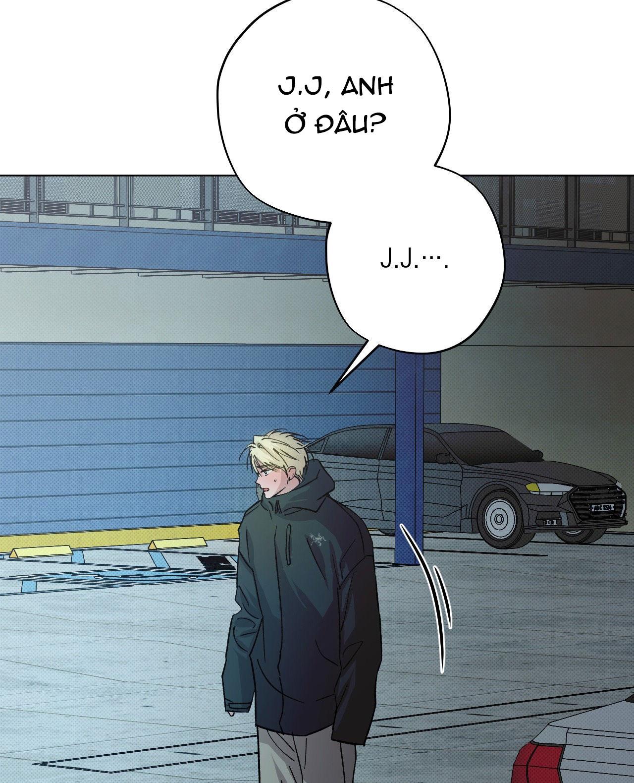 Đọc truyện CUỘC ĐUA CUỒNG NHIỆT - Chapter 30