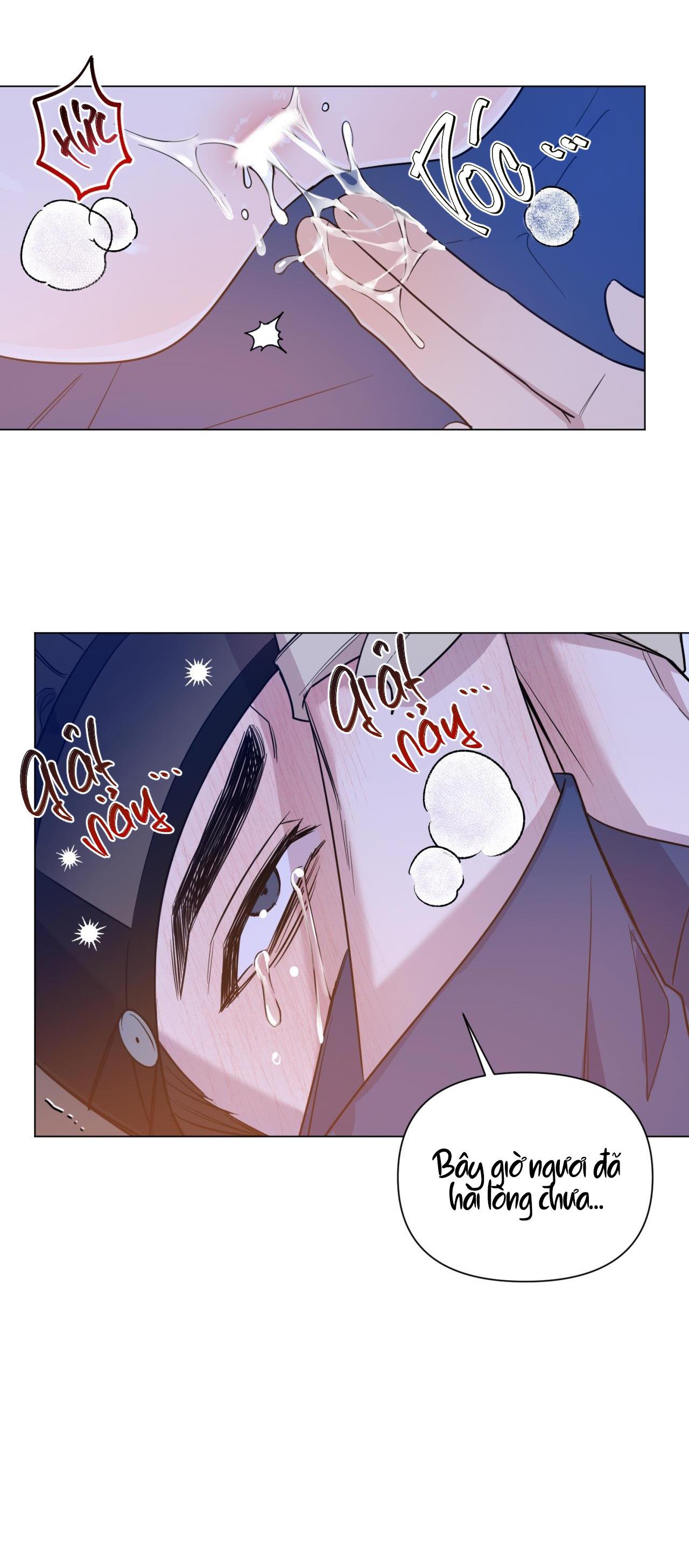 Đọc truyện BL CỔ TRANG-ÂU CỔ NGẮN NHÀ KIM - Chapter 35.4
