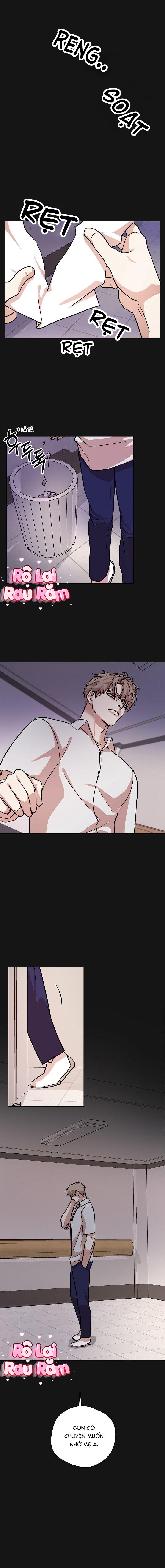 Đọc truyện Tuyển tập bara-boom Body chà bá lửa - Chapter 29