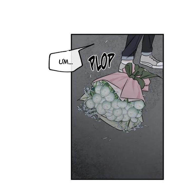 Đọc truyện Thủy triều thấp lúc chạng vạng - Chapter 37