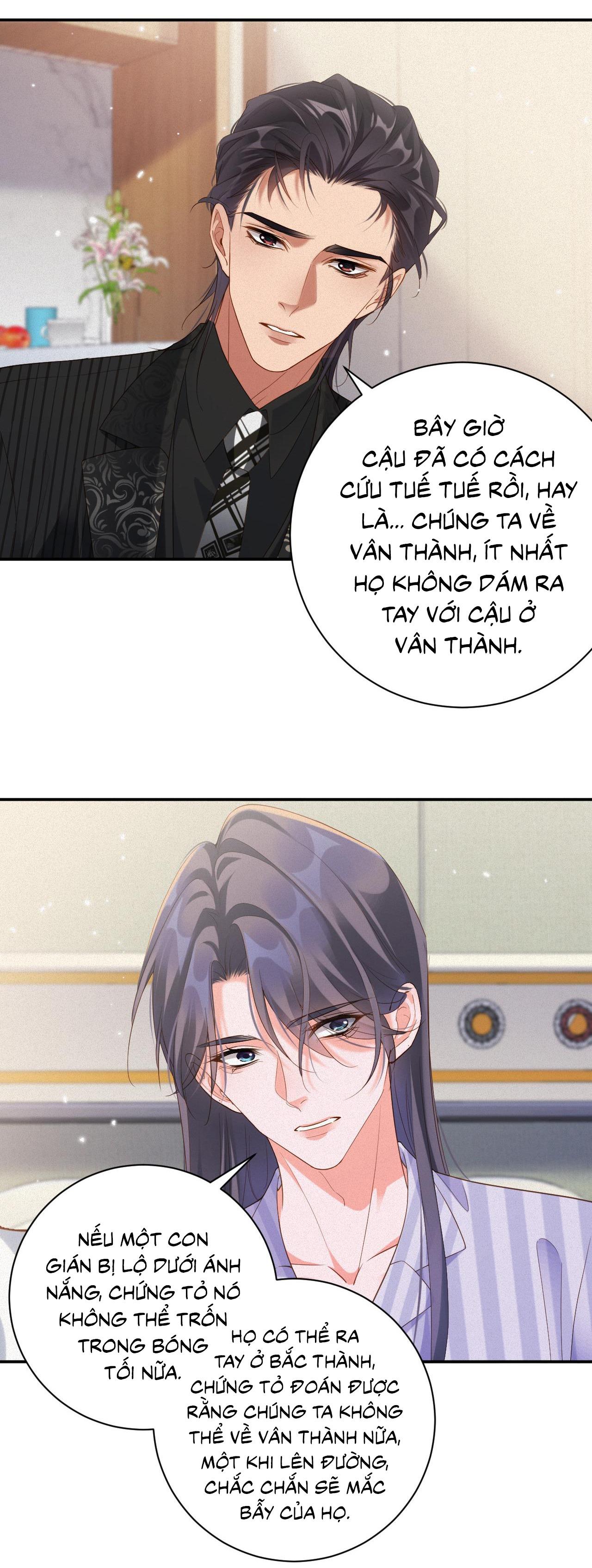 Đọc truyện CHỒNG CŨ MUỐN TÁI HÔN LẦN NỮA - Chapter 86